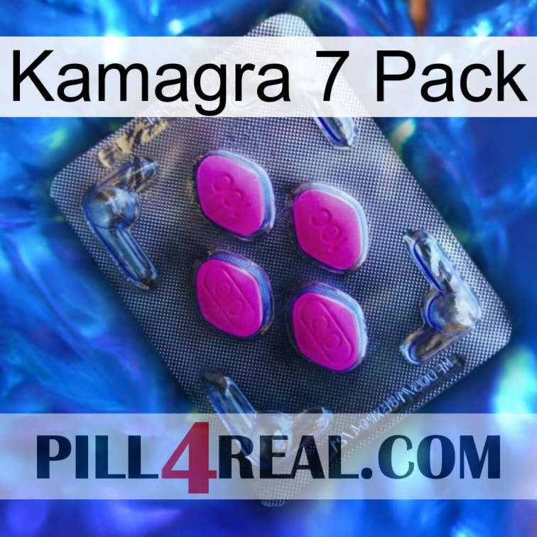 Kamagra 7 Pack 02